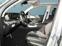 Gebraucht Mercedes GLE400 252 PS (185 kW) 2025 Silber SUV