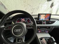 gebraucht Audi A6 3.0 TDI 160kW quattro S tronic 360 Kamera