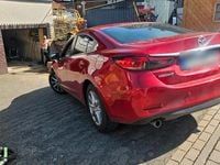 Second-hand Mazda 6 143 CP (105 kW) 2013 Berlinǎ