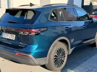 Gebraucht VW Tiguan Life 204 PS (150 kW) 2025 Blau SUV