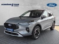 Gebraucht Ford Kuga Active 184 PS (135 kW) 2024 Solarsilber SUV