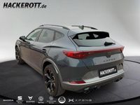 Gebraucht Cupra Formentor VZ 310 PS (228 kW) 2021 Grau SUV