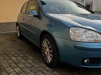 gebraucht VW Golf V 