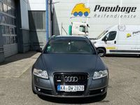 gebraucht Audi A6 Avant 3.0 TDI tiptronic quattro