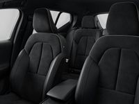 gebraucht Volvo XC40 B4B Plus Dark 🚗🏷️Sonderangebot🎁 LAGERFAHRZEUG 🚀Gewerbe