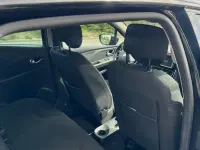 Gebraucht Renault Clio LIMITED 90 PS (66 kW) 2019 Schwarz Limousine