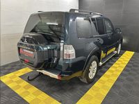 Gebraucht Mitsubishi Pajero Edition 190 PS (139 kW) 2017 SUV
