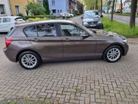 gebraucht BMW 114 114 i Tempomat/PTS/Sitzheizung