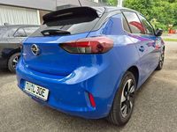 Gebraucht Opel Corsa-e Elegance 100 kW (136 PS) 2023 Voltaik blau Kleinwagen
