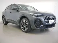 Gebraucht Audi Q5 Comfort 204 PS (150 kW) 2025 Daytonagrau perleffekt SUV