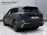 Neu VW Tiguan Elegance 150 PS (110 kW) 2025 Grau SUV