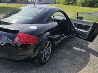 gebraucht Audi TT (8N3) 1.8T Quattro