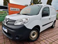 gebraucht Renault Kangoo #SORTIMO#KLIMA#BLUETHOOT#ECO#SCHIEBETÜR