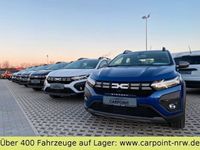 gebraucht Dacia Sandero 3 Essential SCe 65