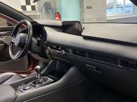gebraucht Mazda 3 5-TÜRER SKYACTIV-X 2.0 M Hybrid AWD 6GS AL-SELECTI
