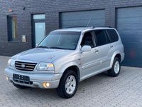 Gebraucht Suzuki Grand Vitara 173 PS (127 kW) 2002 SUV