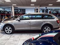 Gebraucht Skoda Octavia 150 PS (110 kW) 2019 Beige Kombi