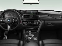 gebraucht BMW M4 M4Coupé Competition Drivers Ad.LED HUD HiFi360° Sportpaket Bluetooth Navi Volll