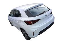 Gebraucht MG MG3 Comfort 116 PS (85 kW) 2025 Dover white Kleinwagen