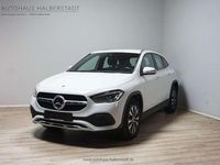 Gebraucht Mercedes GLA200 Style 163 PS (119 kW) 2022 Weiß SUV