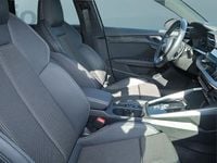 Gebraucht Audi A3 Sportback e-tron 245 PS (180 kW) 2021 Blau Kleinwagen