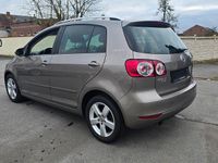 Gebraucht VW Golf Plus Cross Team 105 PS (77 kW) 2010 Grau Van / Kleinbus