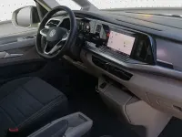 Neu VW Multivan 150 PS (110 kW) 2026 Candyweiß/ starlight blue met Van / Kleinbus