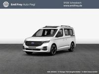 Neu Ford Transit Trend 122 PS (89 kW) 2025 Weiß Van