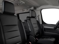 Neu Citroën Spacetourer 177 PS (130 kW) 2025 Stahl grau metallic stahl grau metallic Van / Kleinbus