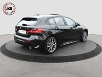 gebraucht BMW 120 iA M SPORT LC PROF HIFI DAB KOMZUG HEADUP AHK