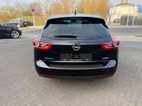 Gebraucht Opel Insignia Ultimate 170 PS (125 kW) 2020 Blau Kombi