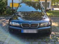 gebraucht BMW 318 