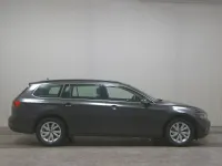 Gebraucht VW Passat Business 150 PS (110 kW) 2022 Grau Kombi