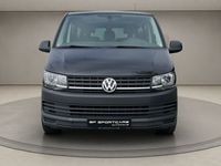 gebraucht VW T6 lang EURO6_BBS Alu_5 Sitzer_Flügeltüren_LR