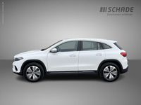 Gebraucht Mercedes EQA350 Progressive 214 kW (292 PS) 2024 Weiß SUV