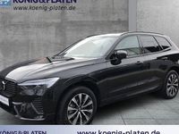 Gebraucht Volvo XC60 Plus 197 PS (144 kW) 2023 Schwarz SUV