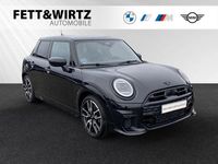 Gebraucht Mini Cooper 156 PS (114 kW) 2024 Midnight black ii Kleinwagen