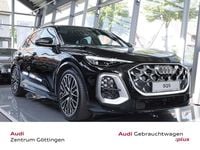 Gebraucht Audi SQ5 Sport 367 PS (269 kW) 2025 Mythosschwarz metallic SUV