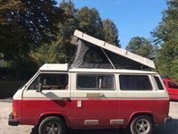 gebraucht VW T3 