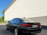 Occasion BMW 530e iPerformance 252 ch (185 kW) 2018 Noir Berline