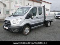 Usata Ford Transit 96 CV (70 kW) 2020 Argento