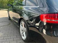 Gebraucht Audi S4 S-Line 333 PS (244 kW) 2011 Schwarz Kombi