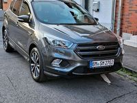 gebraucht Ford Kuga ST LINE