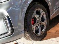 Neu Ford Kuga ST-Line X 190 PS (139 kW) 2025 Silber SUV