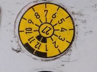 Gebraucht Audi A6 177 PS (130 kW) 2012 Schwarz Limousine