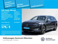 Gebraucht VW Passat 200 PS (147 kW) 2024 Kombi