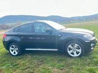 gebraucht BMW X6 xDrive30d -