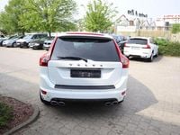 Second-hand Volvo XC60 Summum 215 CP (158 kW) 2012 Alb SUV