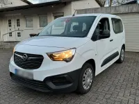Occasion Opel Combo Life 110 ch (80 kW) 2019 Blanc Break