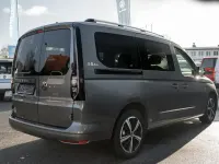 Gebraucht VW Caddy Life 102 PS (75 kW) 2025 Van / Kleinbus